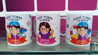 Tazas